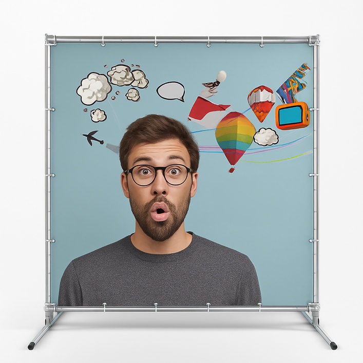 BACKDROP PARA EVENTOS COLETIVA DE IMPRENSA FOTOS SHOWS 300x290