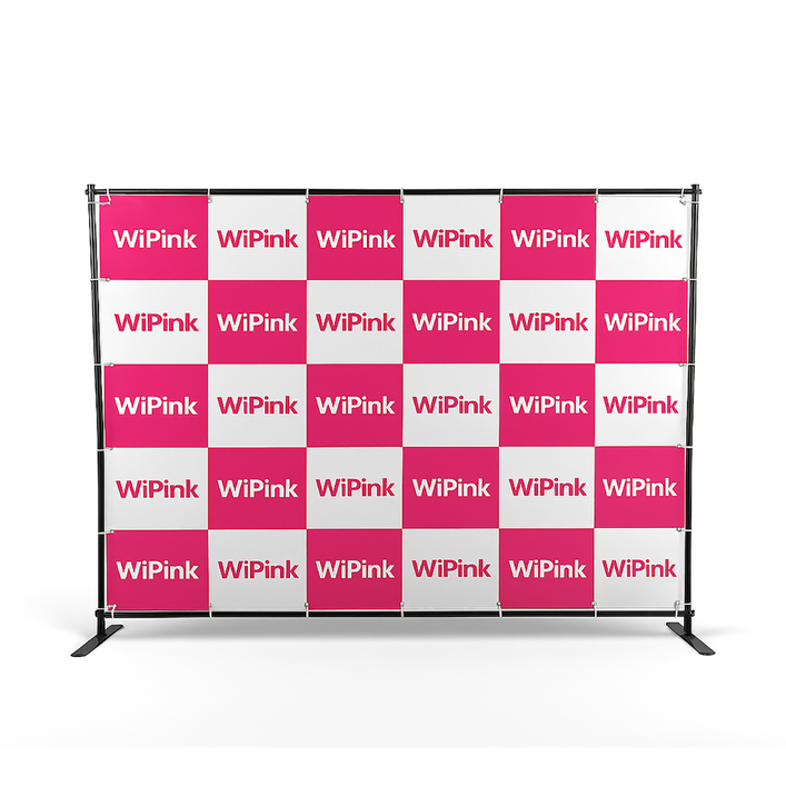 BACKDROP 400 X 250