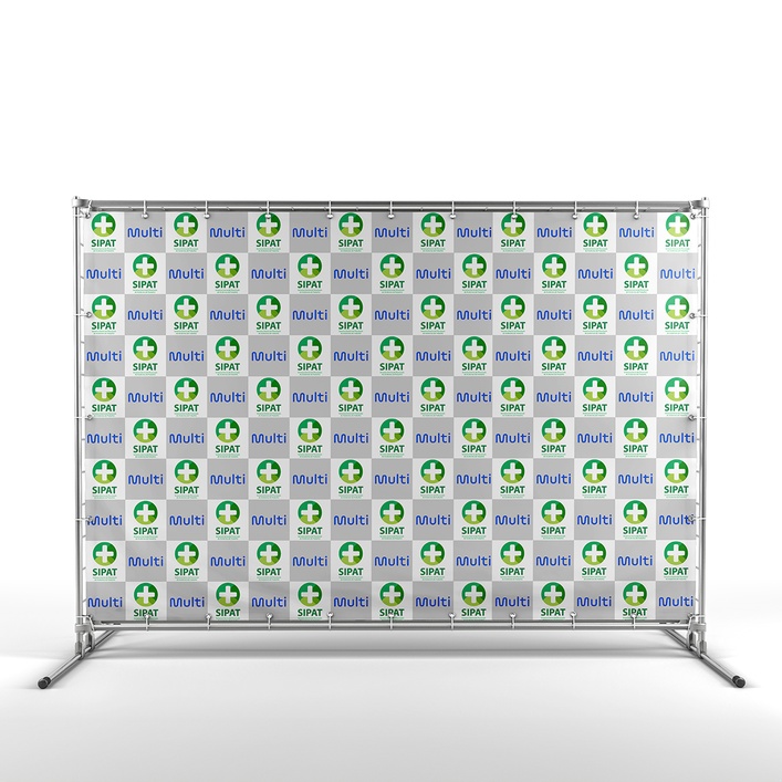 BACKDROP 400 X 280