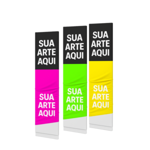 Capa de Antena Personalizada