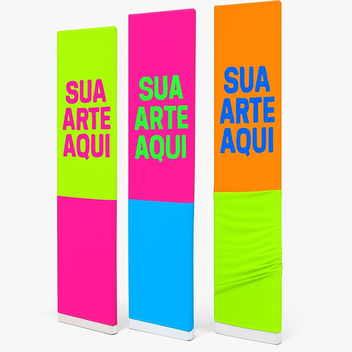 Capa para Antena Anti Furto
