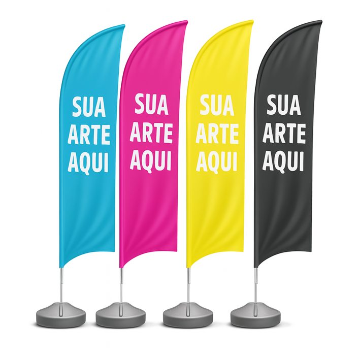 WIND BANNER