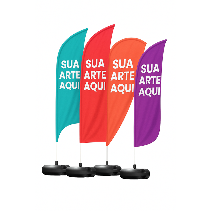 WIND BANNER PARA LOJA 3,00