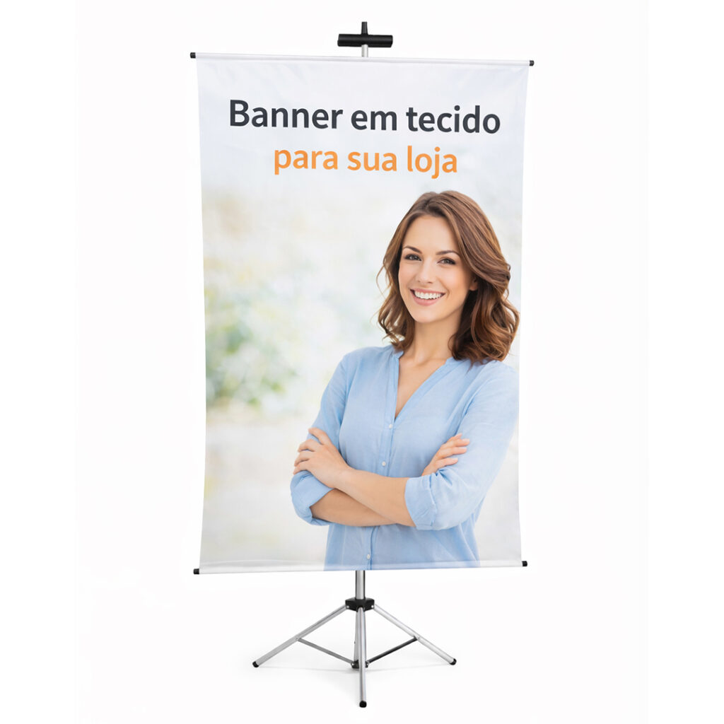 Wind Flag Banner