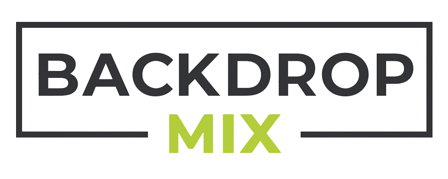 Backdrop Mix